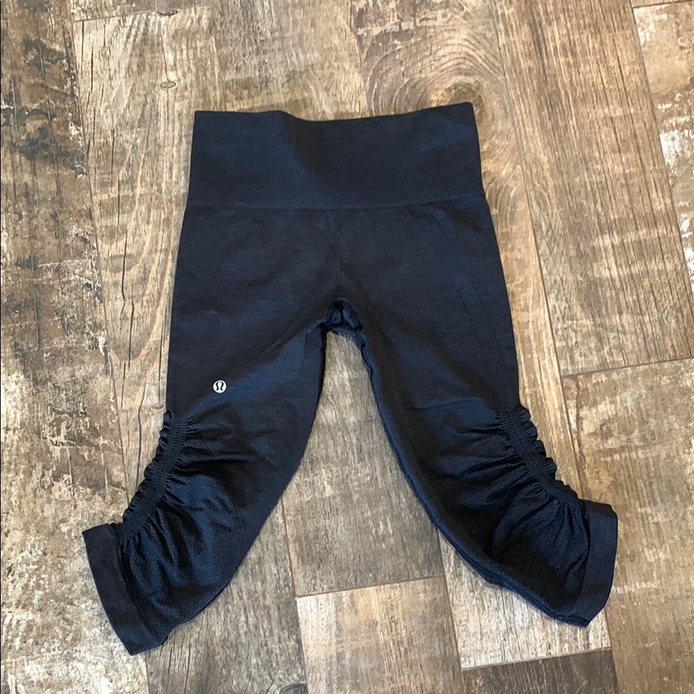 LULULEMON Black Legging